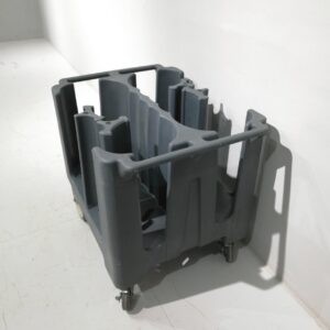 Carro platero de segunda mano en venta en cabauoportunitats.com