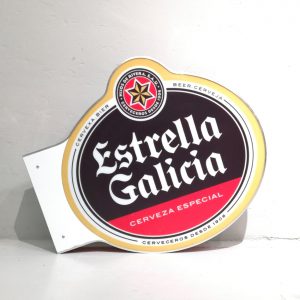 Cartel luminoso para exterior de bar o restaurante en venta en cabauoportunitats.com