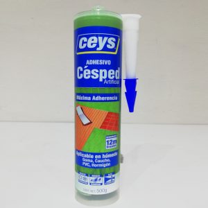Adhesiu CEIS gespa artificial 500g procedent d'un final d'estoc en venda a cabauoportunitats.com Balaguer - Lleida - Catalunya