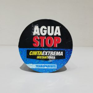 Cinta adhesiva transparente CEYS AQUASTOP Nueva en venta en cabauoportunitats.comd