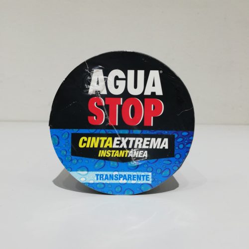 Cinta adhesiva transparente CEYS AQUASTOP Nueva en venta en cabauoportunitats.comd