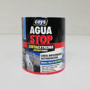 Cinta adhesiva transparente CEYS AQUASTOP Nueva en venta en cabauoportunitats.comd