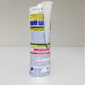 Silicona netra CEYS de color negre ( 6 unitats) en venda a cabauoportunitats.com. Balaguer - Lleida - Catalunya