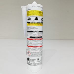 Silicona per a altes temperatures fins a 300º CEYS en venda a cabauoportunitats.com Balaguer - Lleida - Catalunya