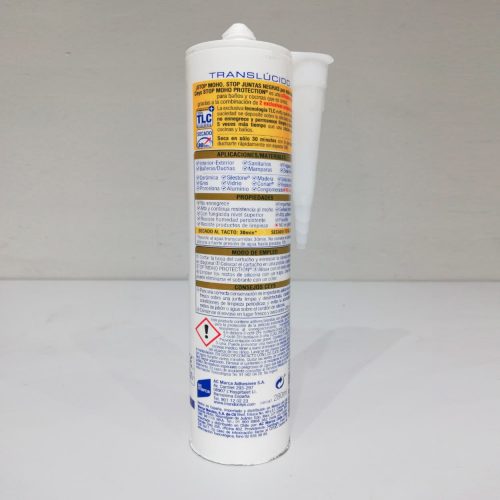 Silicona CEYS STOP MOHO (15 uts) nova en venda a cabauoportunitats.com