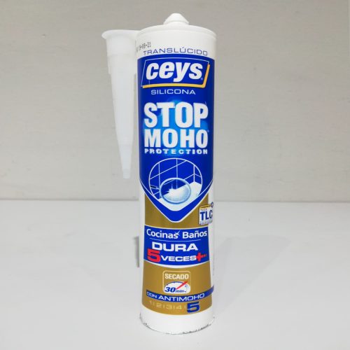 Silicona CEYS STOP MOHO (15 uts) nova en venda a cabauoportunitats.com