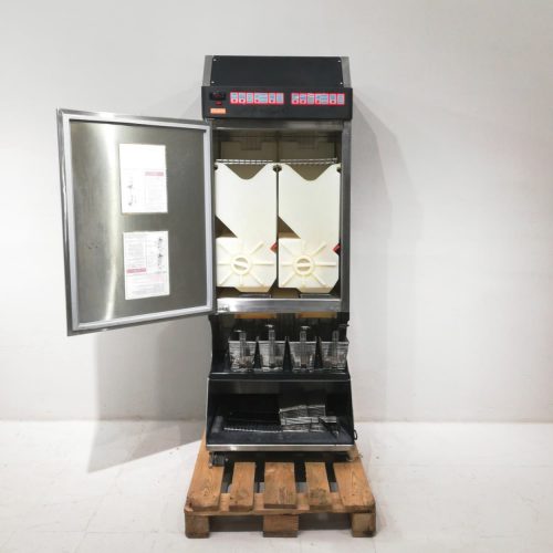 Congelador con dispensador inferior FRANKE de segunda mano en venta en cabauoportunitats.com