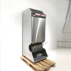 Congelador con dispensador inferior FRANKE de segunda mano en venta en cabauoportunitats.com