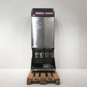 Congelador con dispensador inferior FRANKE de segunda mano en venta en cabauoportunitats.com