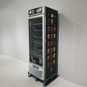 Congelador expositor IARP de segona mà en venda a cabauoportunitats.com Balaguer - Lleida - Catalunya