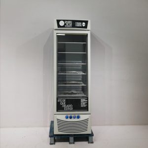 Congelador expositor IARP de segona mà en venda a cabauoportunitats.com Balaguer - Lleida - Catalunya