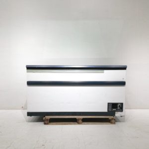 Congelador expositor horitzontal de 164cm de segona mà en venda a cabauoportunitats.com Balaguer - Lleida - Catalunya