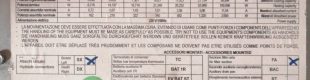 Evaporador cambra frigorífica UTC30 nou d'oferta en venda a cabauoportunitats.com Balaguer - Lleida - Catalunya