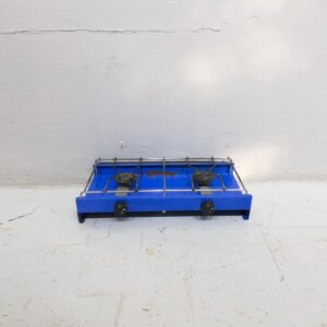 Cocina sobremesa tipo camping gas de ocasión en venta en cabauoportunitats.com