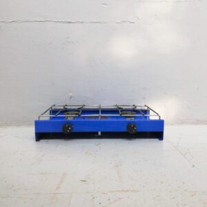 Cocina sobremesa tipo camping gas de ocasión en venta en cabauoportunitats.com