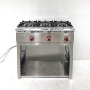 Cocina MAINHO de 3 fuegos en venta en cabauoportunitats.com