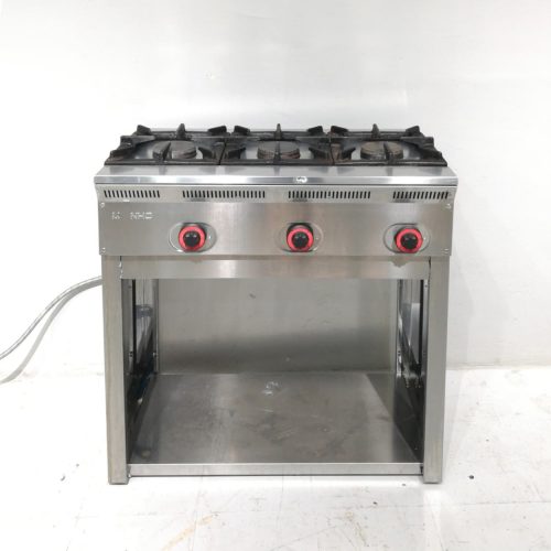 Cocina MAINHO de 3 fuegos en venta en cabauoportunitats.com