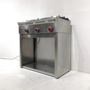 Cocina MAINHO de 3 fuegos en venta en cabauoportunitats.com