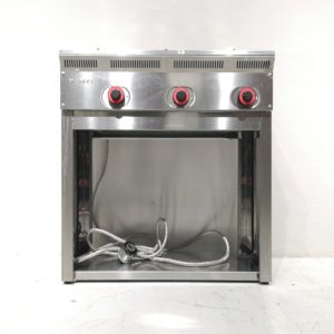 Cocina MAINHO de 3 fuegos en venta en cabauoportunitats.com