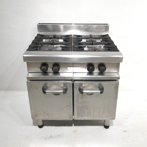 Fogones MAS BAGÀ de gas natural de segunda mano en venta en cabauoportunitats.com