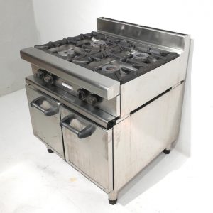 Fogones MAS BAGÀ de gas natural de segunda mano en venta en cabauoportunitats.com
