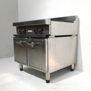 Fogones MAS BAGÀ de gas natural de segunda mano en venta en cabauoportunitats.com