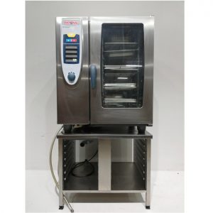 Horno RATIONA SCC 101G de 10 bandejas en venta en cabauoportunitats.com