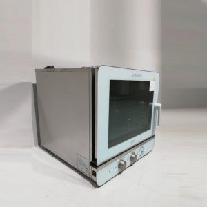 Horno de convección ALPHATECH ICON de segunda mano en venta en cabauoportunitats.com