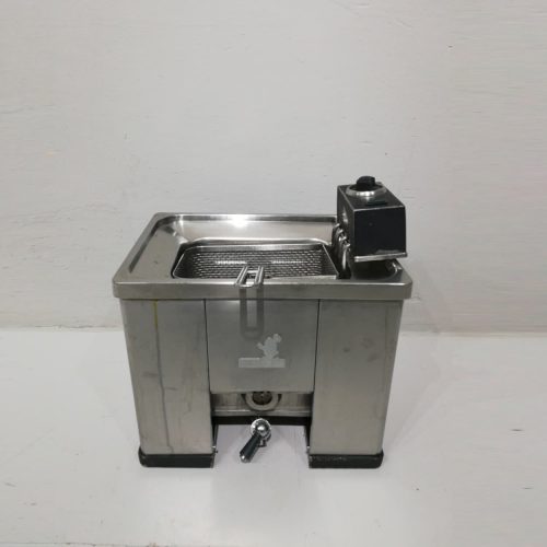 Freidora MOVILFRIT de 5 litros en venta en cabauoportunitats.com
