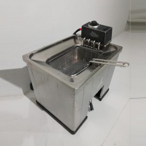Freidora MOVILFRIT de 5 litros en venta en cabauoportunitats.com