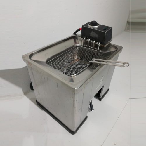 Freidora MOVILFRIT de 5 litros en venta en cabauoportunitats.com