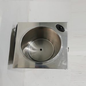 Termo leche y café CLAJOSA de segunda mano en venta en cabauoportunitats.com