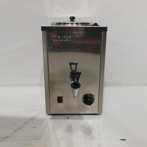Termo leche y café CLAJOSA de segunda mano en venta en cabauoportunitats.com