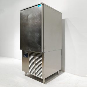Abatidor de temperatura LAINOX de 23 bandejas en venta en cabauoportunitats.com