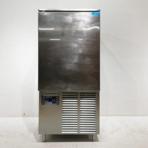 Abatidor de temperatura LAINOX de 23 bandejas en venta en cabauoportunitats.com