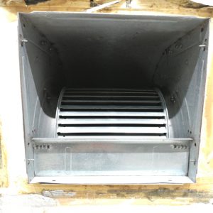 Unidad interior aire-aire HITECSA ECHBA 801 en venta en cabauoportunitats.com