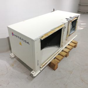 Unidad interior aire-aire HITECSA ECHBA 801 en venta en cabauoportunitats.com