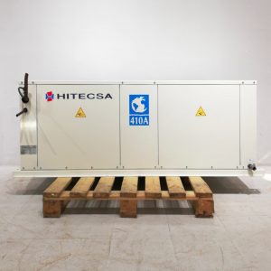 Unidad interior aire-aire HITECSA ECHBA 801 en venta en cabauoportunitats.com