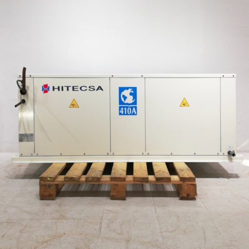 Unidad interior aire-aire HITECSA ECHBA 801 en venta en cabauoportunitats.com