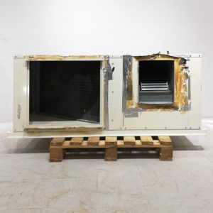Unidad interior aire-aire HITECSA ECHBA 801 en venta en cabauoportunitats.com