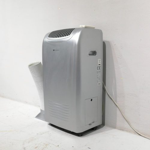 Aire acondicionado pingüino WHITE WESTINGHOUSE 3000 frig/h en venta en cabauoportunitats.com