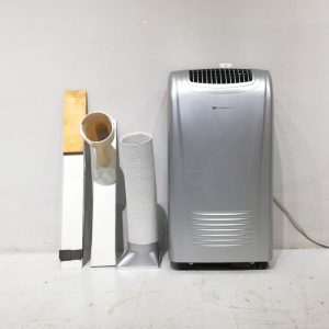 Aire acondicionado pingüino WHITE WESTINGHOUSE 3000 frig/h en venta en cabauoportunitats.com