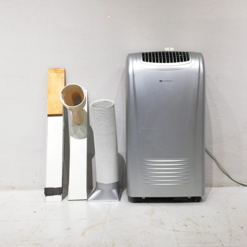 Aire acondicionado pingüino WHITE WESTINGHOUSE 3000 frig/h en venta en cabauoportunitats.com