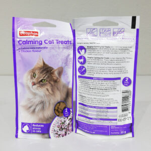 Venda online de BEAPHAR CALMING CAT TREATS 35g (3 uts) a cabauoportunitats.com Balaguer - Lleida - Catalunya