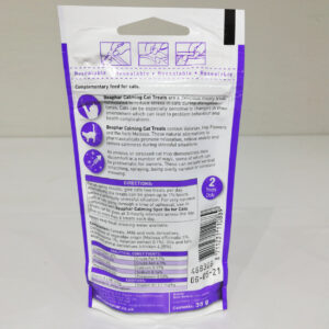Venda online de BEAPHAR CALMING CAT TREATS 35g (3 uts) a cabauoportunitats.com Balaguer - Lleida - Catalunya