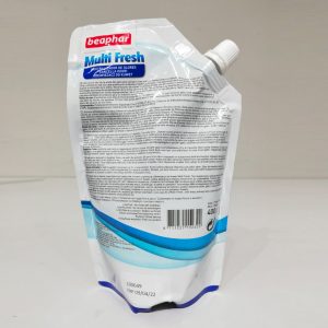 Neutralizador de olores BEAPHAR multi fresh en venta en cabauoportunitats.com