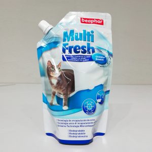 Neutralizador de olores BEAPHAR multi fresh en venta en cabauoportunitats.com