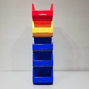 Lote de 5 cajas de clasificación de 145x230mm en venta en cabauoportunitats.com