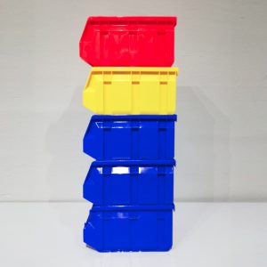 Lote de 5 cajas de clasificación de 145x230mm en venta en cabauoportunitats.com