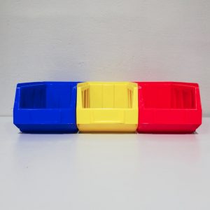 Lote de 5 cajas de clasificación de 145x230mm en venta en cabauoportunitats.com